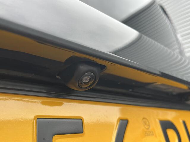 Toyota AYGO X 1.0 VVT-i S-CVT Automaat Pulse Nieuw geleverd, 1e eign. AppleCarPlay/AmdroidAuto, 18" LMV, Privacy glass, Climate control,Adaptieve Cruise control