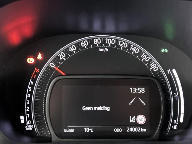 Toyota AYGO X 1.0 VVT-i MT Play | NL dealeronderhouden |