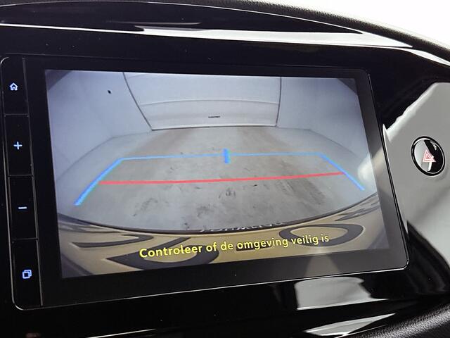 Toyota AYGO X 1.0 VVT-i MT Play | NL dealeronderhouden |