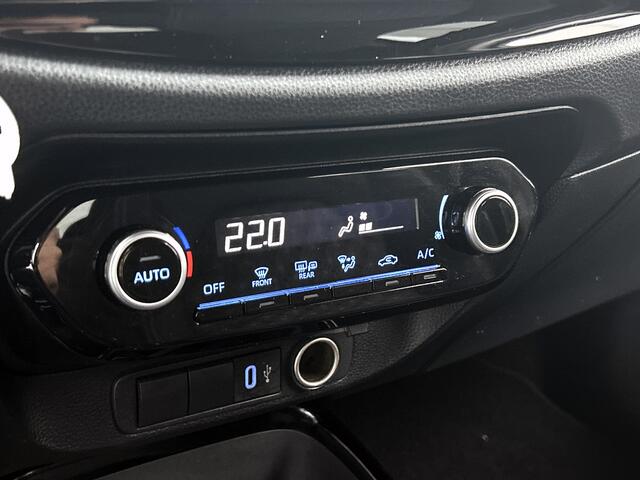 Toyota AYGO X 1.0 VVT-i S-CVT Envy | BTW Voertuig | Achteruitrijcamera |