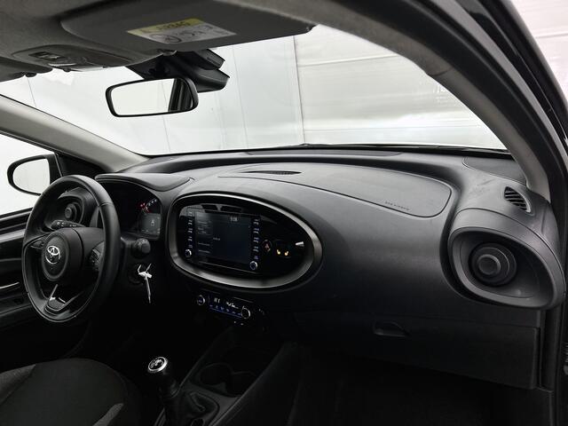Toyota AYGO X 1.0 VVT-i MT Pulse