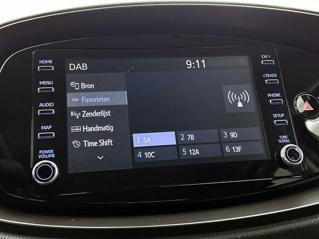 Toyota AYGO X 1.0 VVT-i MT Pulse