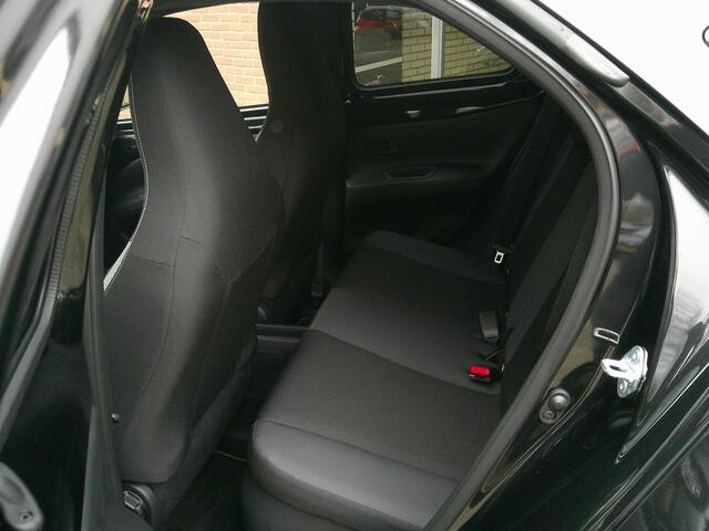 Toyota AYGO X Hybrid 115 GR Sport