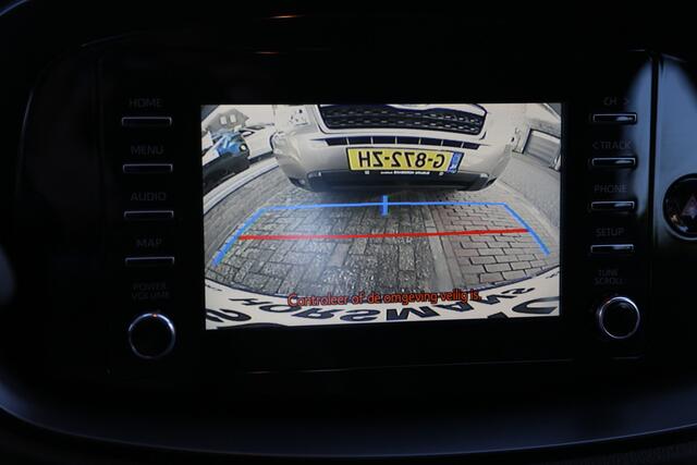 Toyota AYGO X 1.0 VVT-i MT Play Navi Carplay Camera