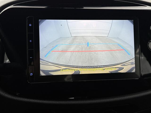 Toyota AYGO X 1.0 VVT-i S-CVT Play