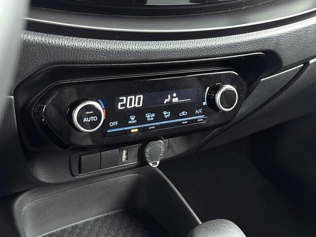 Toyota AYGO X 1.0 VVT-i S-CVT first | Achteruitrijcamera | Dealeronderhouden |