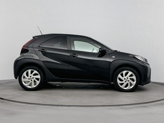 Toyota AYGO X 1.0 VVT-i S-CVT first | Achteruitrijcamera | Dealeronderhouden |
