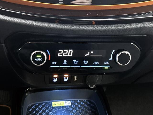 Toyota AYGO X 1.0 VVT-i S-CVT Limited | BTW Voertuig | JBL | Stoelverwarming |