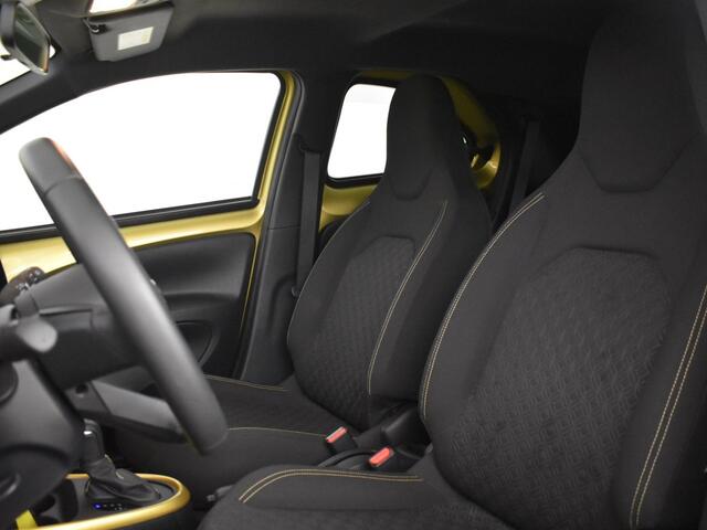 Toyota AYGO X 1.0 VVT-i MT Pulse Edition Design | Stoelverw. | PDC |