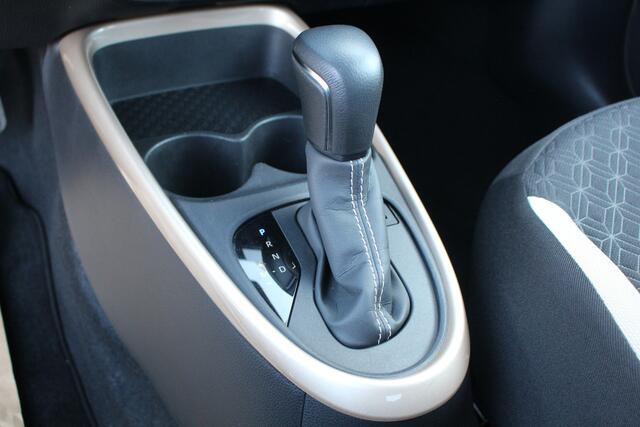 Toyota AYGO X 1.0 VVT-i Automaat I Puls Edition I Beige kleur I Carplay I Android Auto