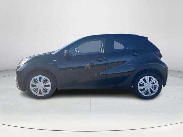 Toyota AYGO X 1.0 VVT-i MT Play | Carplay | Airconditioning | Parkeercamera | Adaptive cruise control |