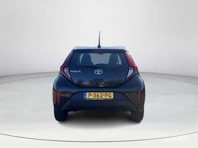 Toyota AYGO X 1.0 VVT-i MT Play | Carplay | Airconditioning | Parkeercamera | Adaptive cruise control |