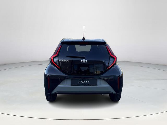 Toyota AYGO X Hybrid 115 pulse **NIEUWE AUTO/ HYBRIDE/ DIRECT LEVERBAAR**