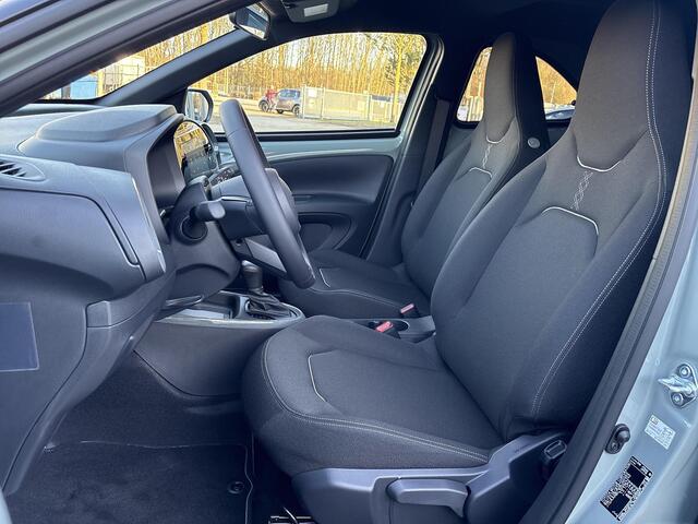 Toyota AYGO X Hybrid 115 pulse **NIEUWE AUTO/ HYBRIDE/ DIRECT LEVERBAAR**