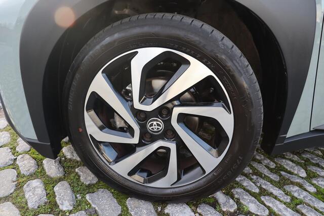 Toyota AYGO X 1.0 VVT-i MT Pulse Limited, Stoelverwarming, Apple carplay, Android auto.