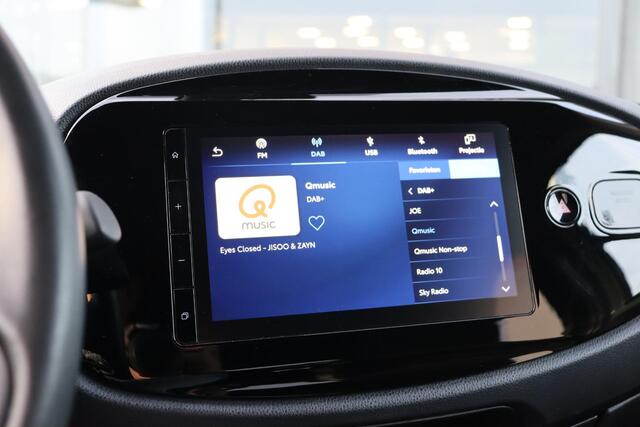 Toyota AYGO X 1.0 VVT-i MT Pulse Limited, Stoelverwarming, Apple carplay, Android auto.