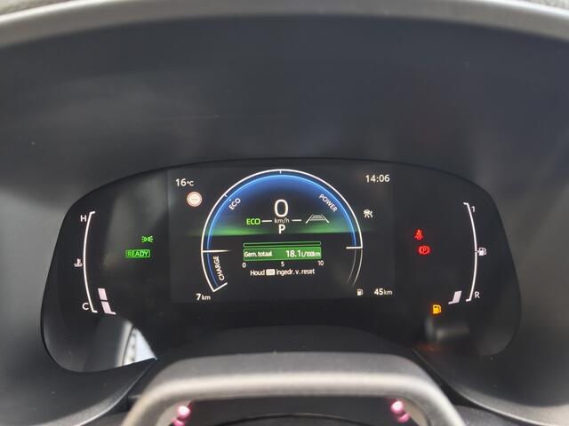 Toyota AYGO X Hybrid 115 Pulse | Easy Pack | Stoelverwarming | Keyless | senso