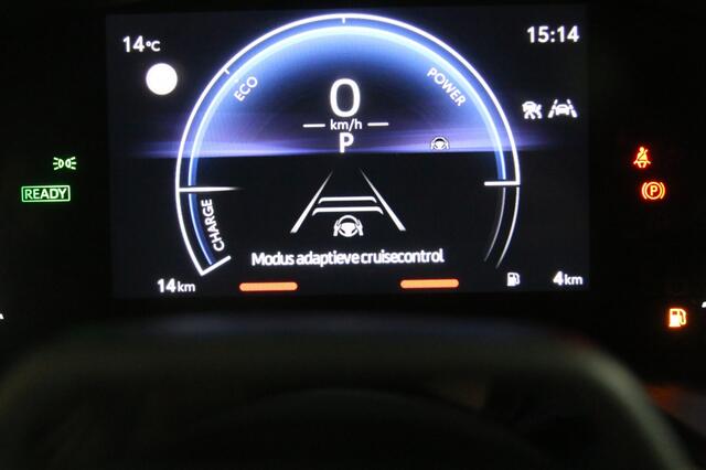 Toyota AYGO X Hybrid 115 pulse/LM/CAMERA/Adapt Cruise