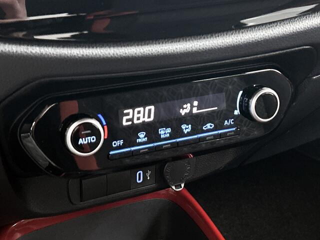 Toyota AYGO X 1.0 VVT-i S-CVT Play | BTW Voertuig | Achteruitrijcamera |