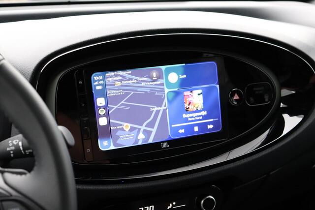 Toyota AYGO X Hybrid 115 GR Sport, Keyless entry, JBL, ,¤ 1921 demovoordeel!