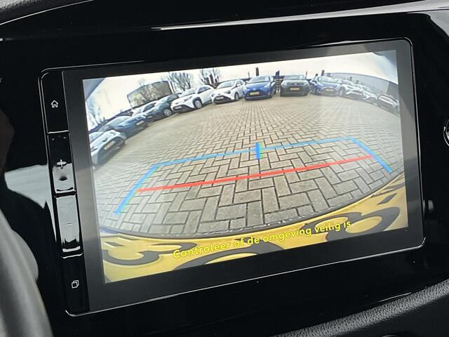 Toyota AYGO X 1.0 VVT-i S-CVT Play | Apple Carplay/Android Auto | Camera | 1e eigenaar | Toyota garantie tot 2034!