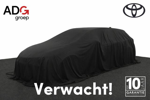 Toyota AYGO X 1.0 VVT-i S-CVT Play | Automaat | Achteruitrijcamera | Adaptieve Cruise Control | Airco | 10 jaar garantie! |