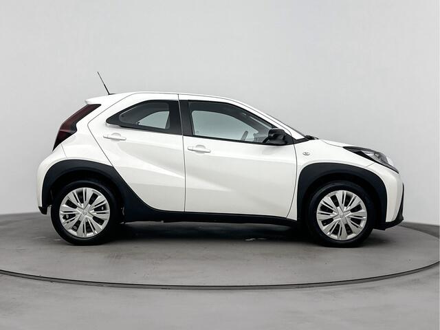 Toyota AYGO X 1.0 VVT-i S-CVT Play | Airco | Apple Carplay/Android Auto | Parkeercamera |
