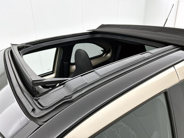 Toyota AYGO X 1.0 VVT-i S-CVT Limited Cabrio | Cabriodak | Dealer Onderhouden | Navigatie | 18 inch LM Velgen | Keyless Entry |