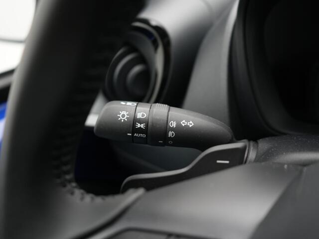 Toyota AYGO X 1.0 VVT-i Envy Automaat CABRIO