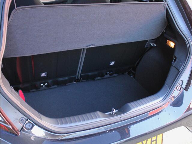 Toyota AYGO X 1.0 VVT-i Envy S-CVT Automaat Leder/Stof Bekleding, Cruise en Climate Control, Carplay/Android Auto