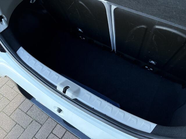 Toyota AYGO 1.0 VVT-i X-Play 5-drs. CAMERA/CARPLAY/LIMITER/AIRCO/MEDIA