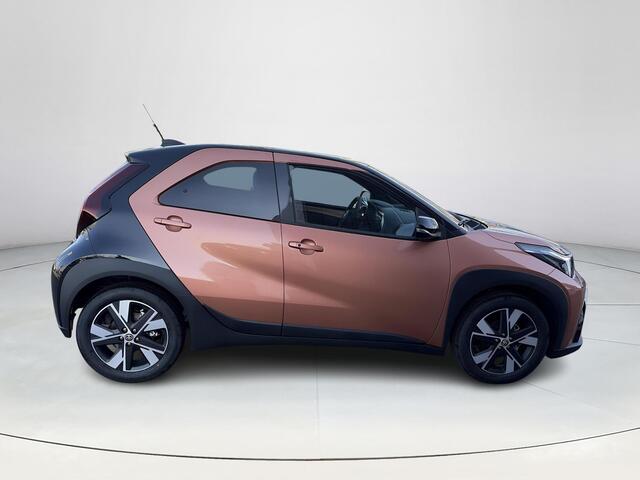 Toyota AYGO X Hybrid 115 pulse