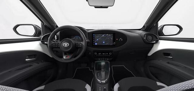 Toyota AYGO X Hybrid 115 GR Sport | Nieuw op voorraad |