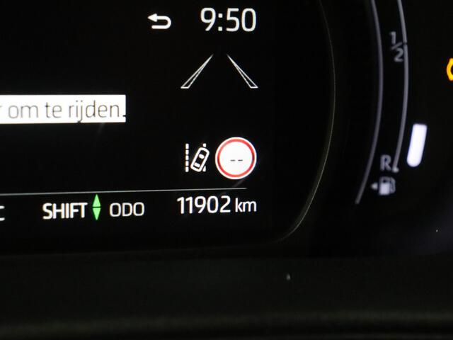 Toyota AYGO X 1.0 VVT-i MT Pulse