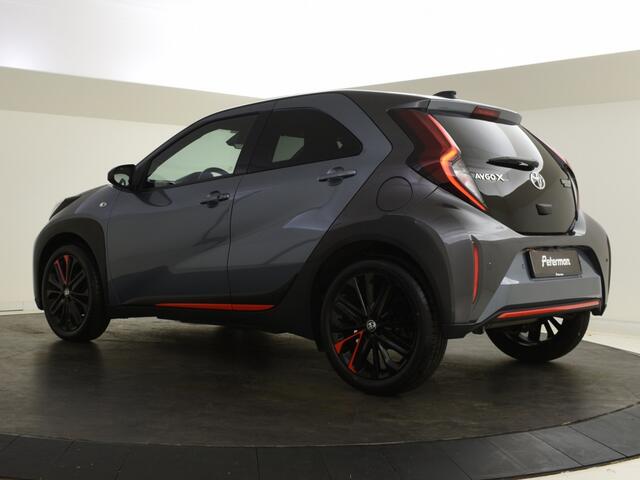 Toyota AYGO X 1.0 VVT-i MT Undercover | JBL | PDC V+A | Keyless