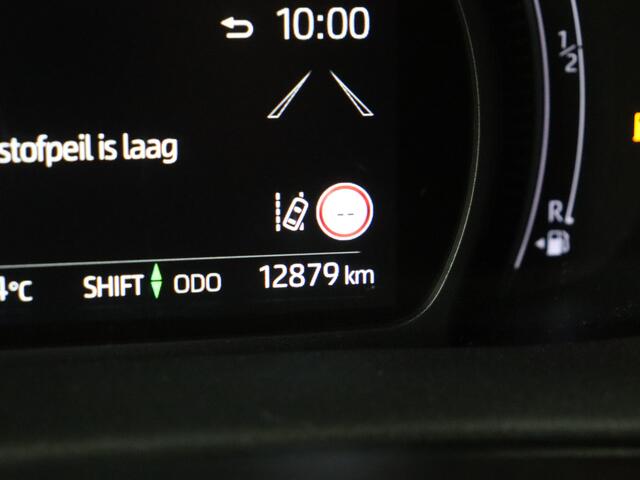 Toyota AYGO X 1.0 VVT-i MT Pulse