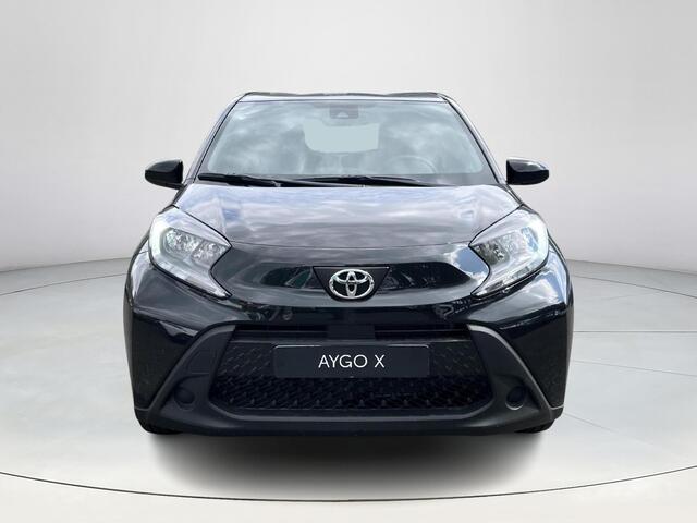 Toyota AYGO X 1.0 VVT-i MT Play | Airconditioning | Carplay | Parkeercamera | Adaptive cruise control |