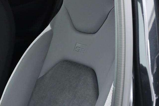 Toyota AYGO X Hybrid 115 GR Sport | Direct Leverbaar | Camera | Adapt. Cruise | JBL Audio | Keyless | Stoelverw. | Apple CarPlay |