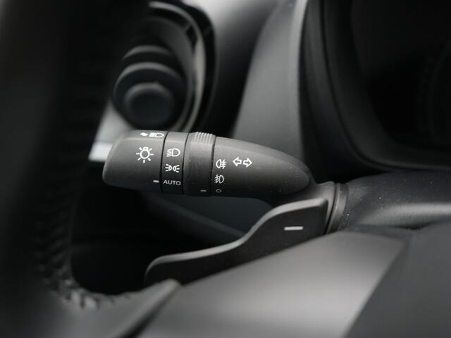 Toyota AYGO X 1.0 VVT-i S-CVT Envy