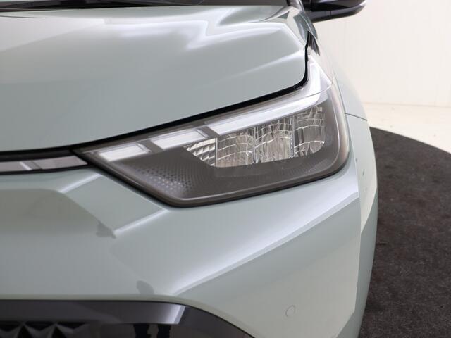 Toyota AYGO X Hybrid 115 pulse *NIEUW*