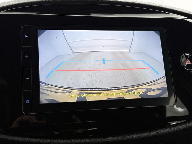 Toyota AYGO X 1.0 VVT-i MT Play | Apple Carplay&Android Auto | Airco | Camera |