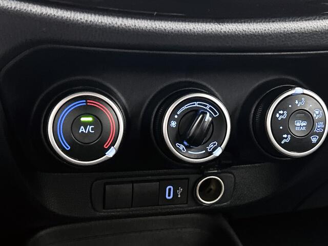 Toyota AYGO X 1.0 VVT-i MT Play | Apple Carplay&Android Auto | Airco | Camera |