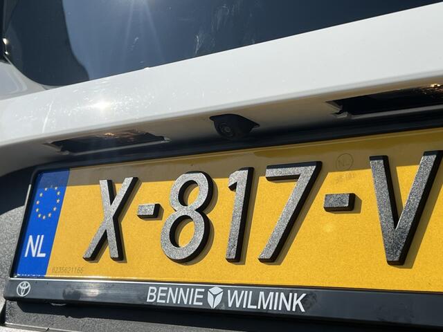 Toyota AYGO X 1.0 VVT-i MT Play | Camera | Adapt Cruise Control