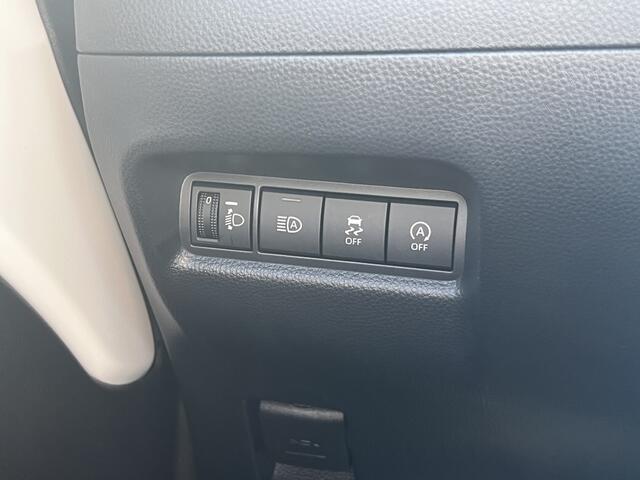 Toyota AYGO X 1.0 VVT-i MT Play | Camera | Adapt Cruise Control