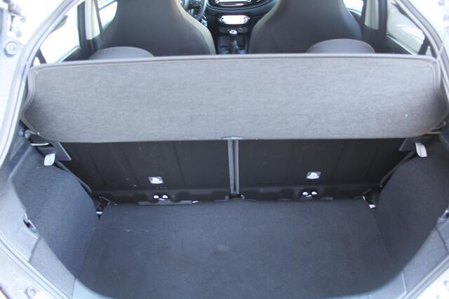 Toyota AYGO X 1.0 VVT-i MT first | Rijklaar | Stoelverwarming | Adapt. Cruise | LED | DAB