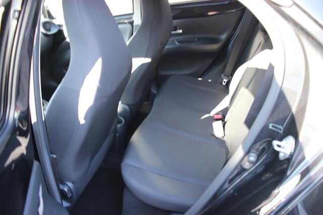 Toyota AYGO X 1.0 VVT-i First | Clima | Cruise | LM Velgen |