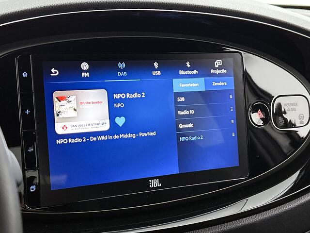 Toyota AYGO X 1.0 VVT-i MT Envy