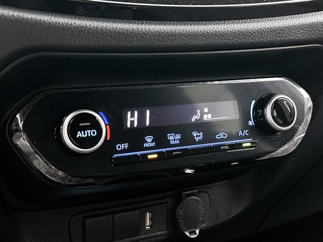 Toyota AYGO X 1.0 VVT-i MT Envy