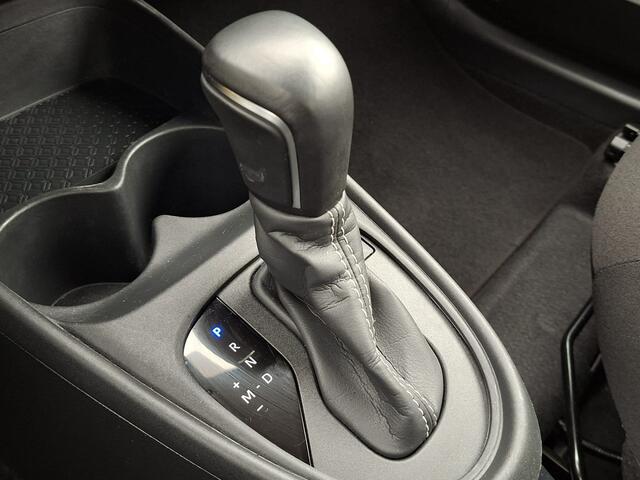 Toyota AYGO X 1.0 VVT-i S-CVT Play Automaat | ¤ 14.646,- ex BTW