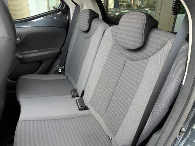 Toyota AYGO 1.0 VVT-i x-joy cabrio | Carplay | Climate Control